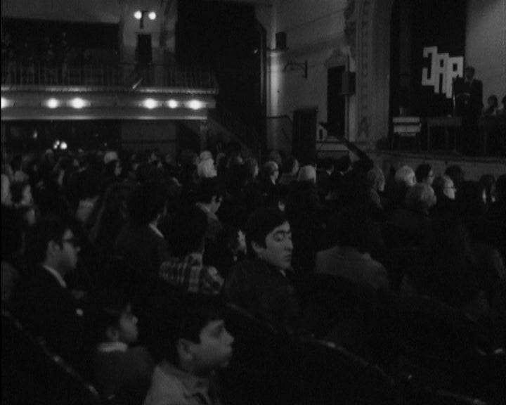 Encontro anual da Juventude Adventista  Portuguesa