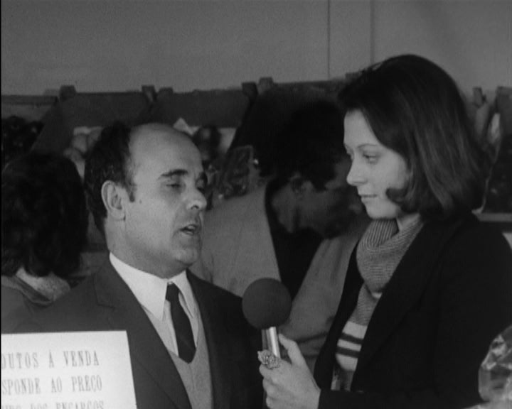 Campanha de regularização de preços da Junta Nacional das Frutas