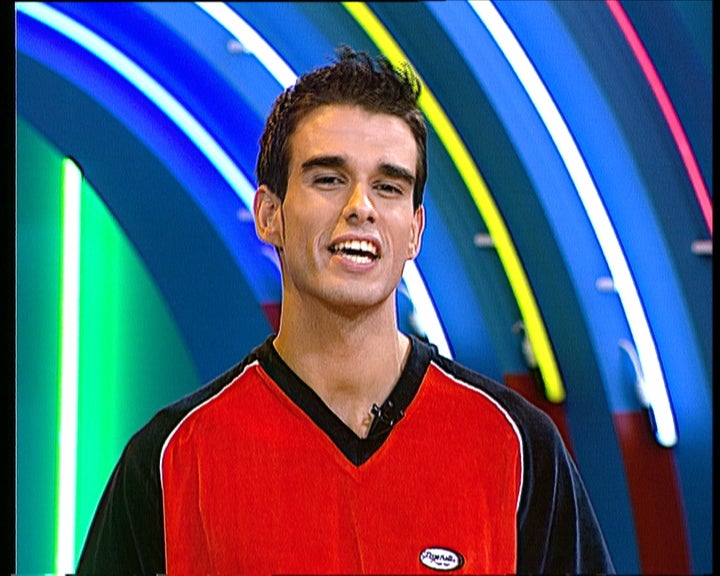 Hugo – RTP Arquivos