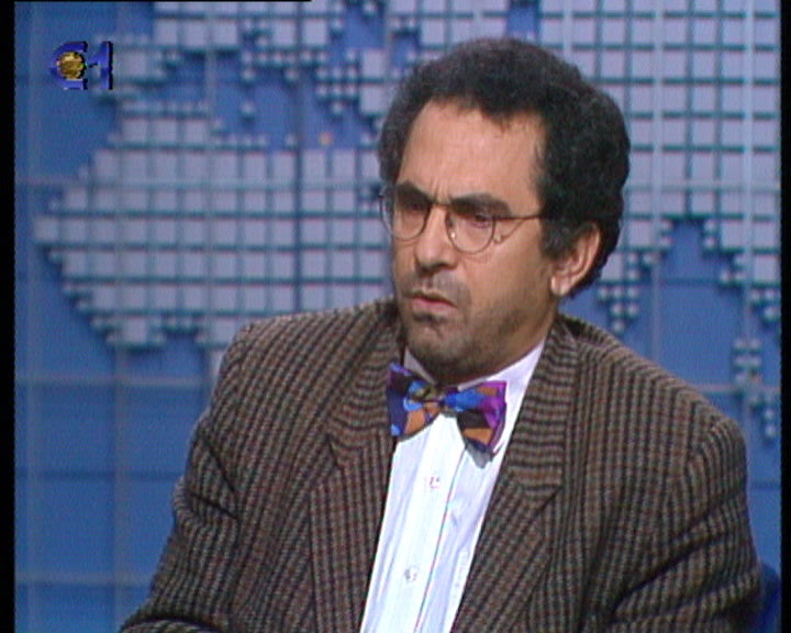 Entrevista a José Ramos Horta