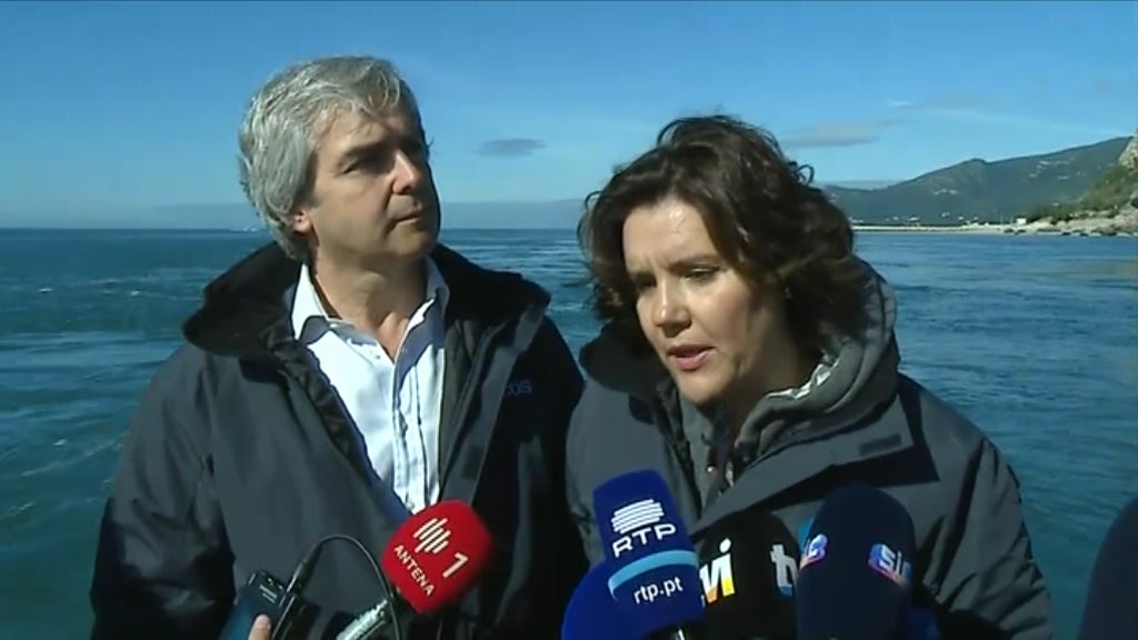 Eleições Europeias 2019: Campanha CDS-PP