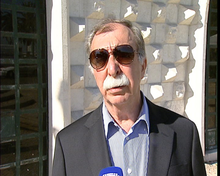 Espólio de José Saramago