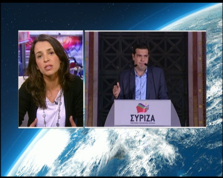 Entrevista a Ana Drago