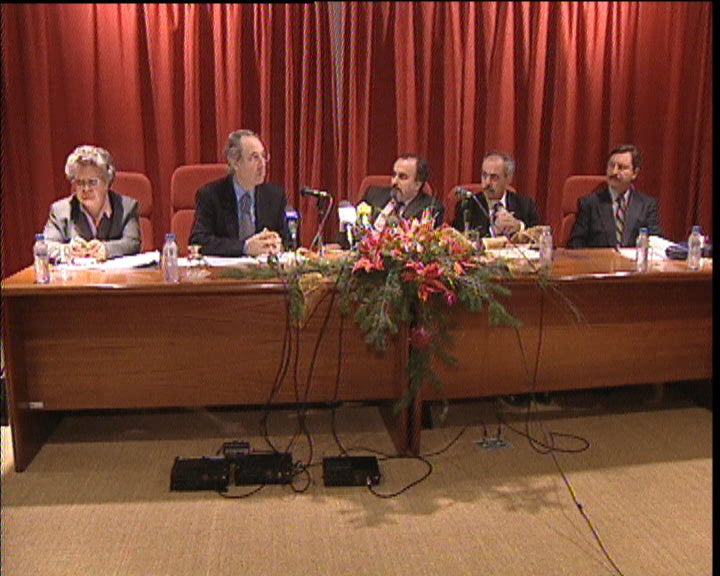 Novo Conselho Nacional do PEETI