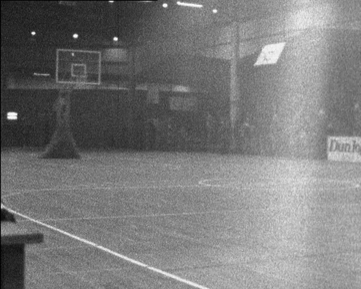 Basquetebol: SportingCP vs SL Benfica