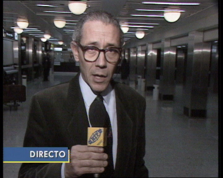 Fátima Roque regressa a Lisboa