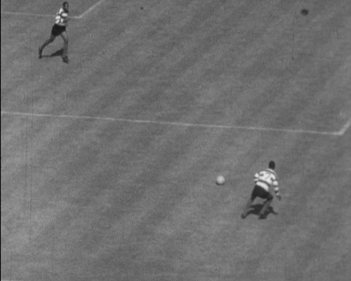 Futebol: Sporting vs Académica