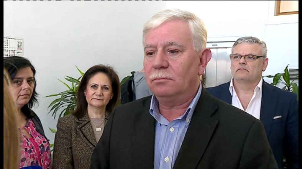 Processo negocial na Função Pública