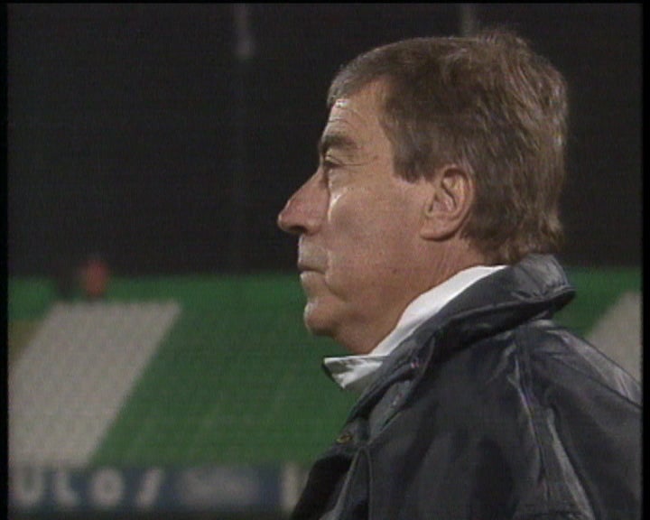 Futebol: novo treinador para o Vitória de Setúbal