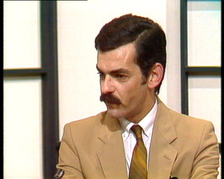 Entrevista a Costa Dias