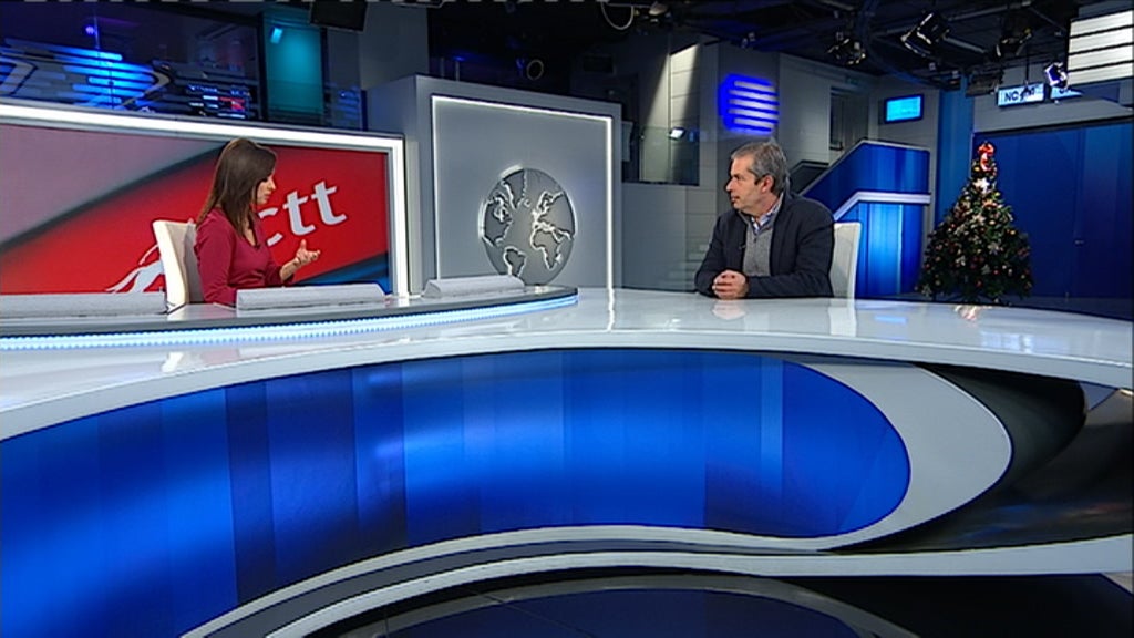 Entrevista a José Arsénio