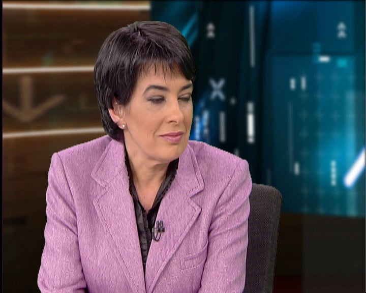 Entrevista a Eduardo Catroga