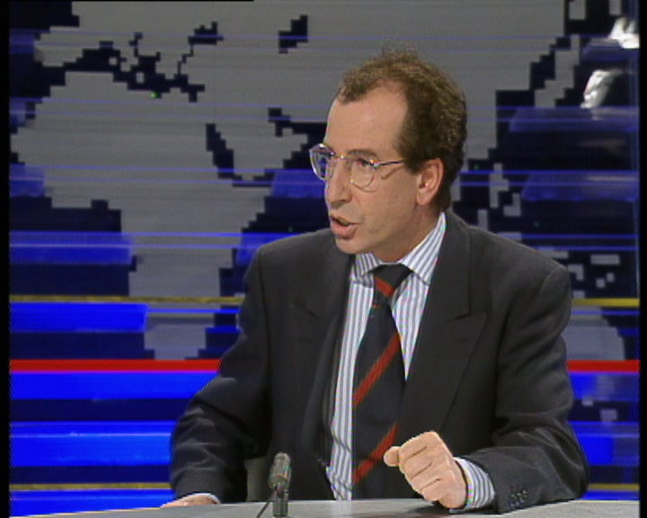 Entrevista a Barata-Feyo