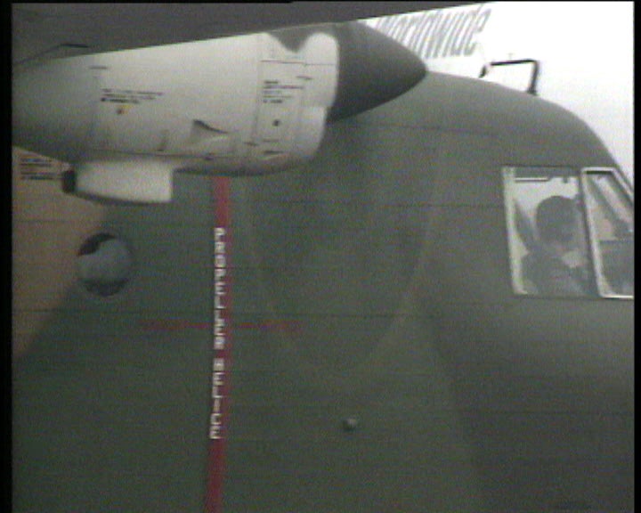 Chegada das primeiras urnas vindas da Galiza