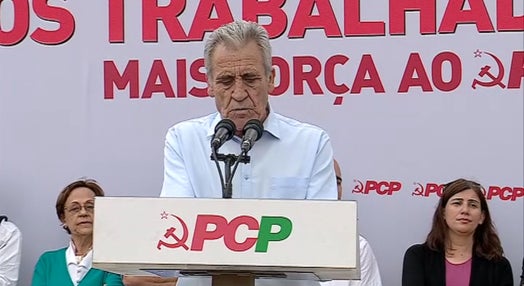 Declarações de Jerónimo de Sousa