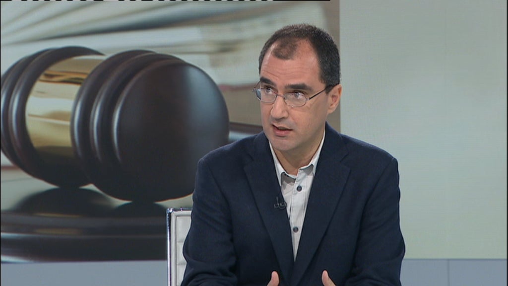 Entrevista a João Paulo Batalha