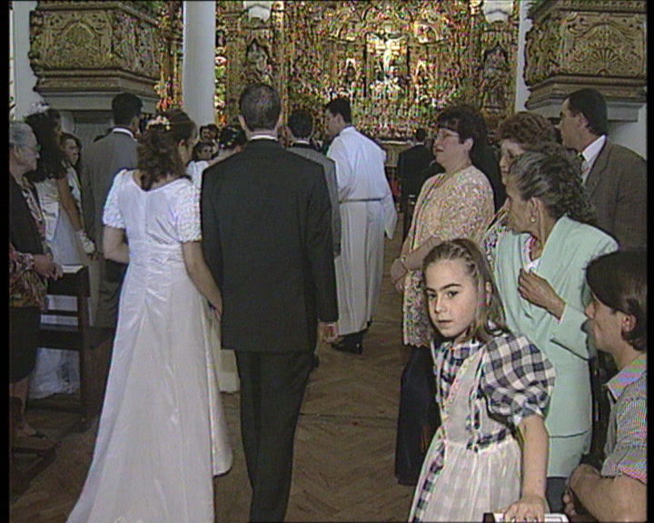 Casamento simultâneo em Matosinhos