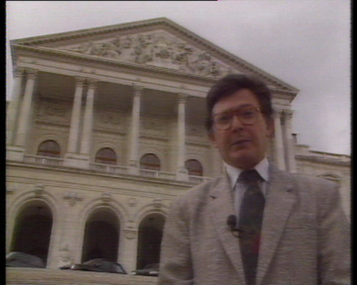 Dois anos de acordo entre PS e PSD para revisão constitucional I