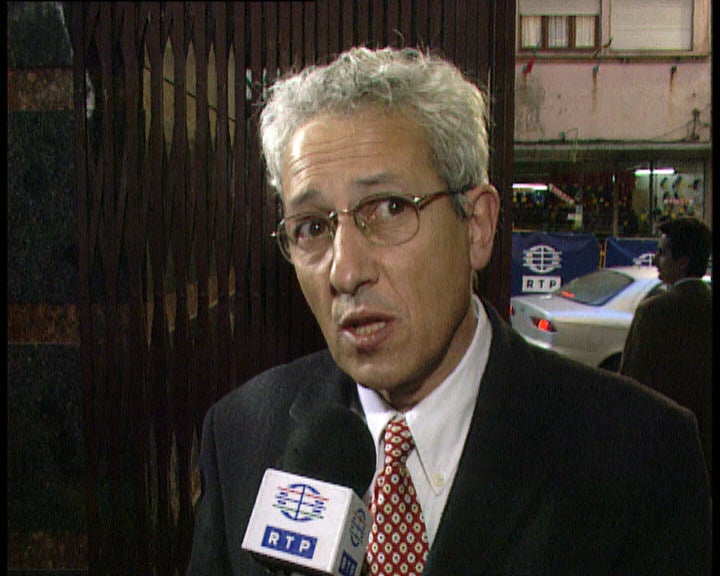 João Botelho fala sobre a sua curta-metragem “Cenas do Porto”