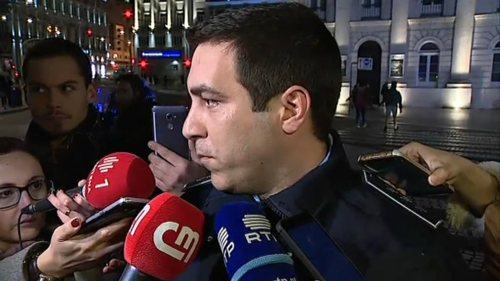 Confrontos no bairro da Jamaica