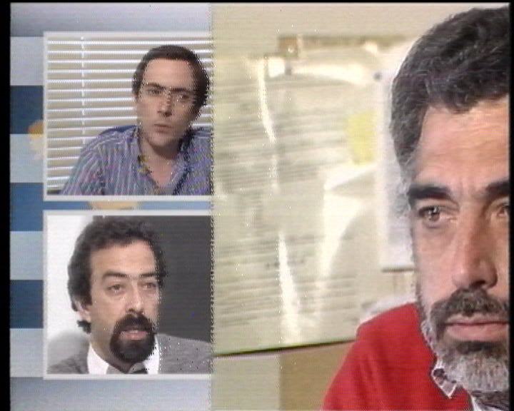 Jornalistas pronunciam-se sobre o eventual fim do eanismo