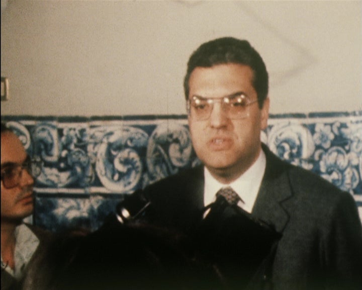 AD aprova projeto de revisão constitucional