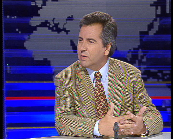 Entrevista a Torres Couto