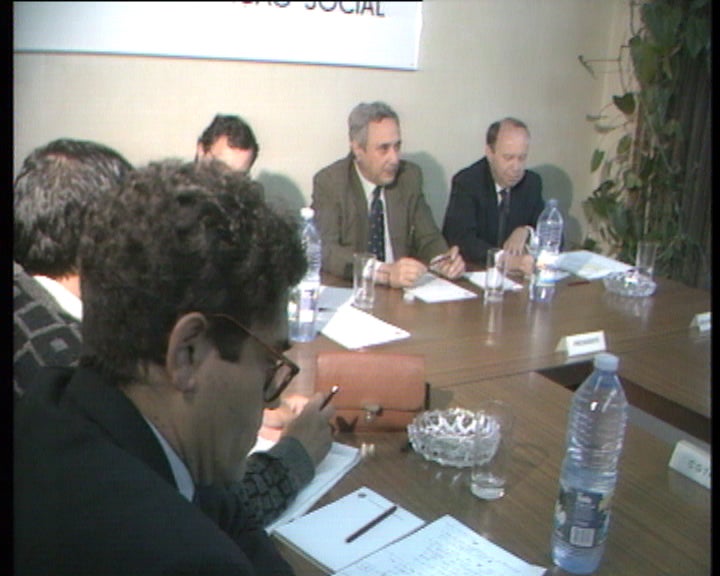 Reunião da CAP com Arlindo Cunha I