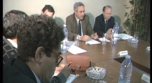 Reunião da CAP com Arlindo Cunha I