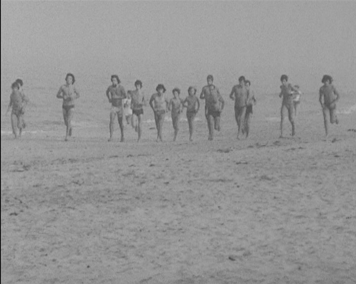 Judo na Praia de Ofir