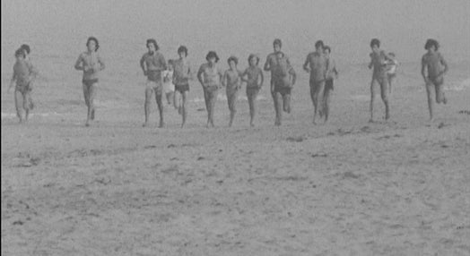Judo na Praia de Ofir