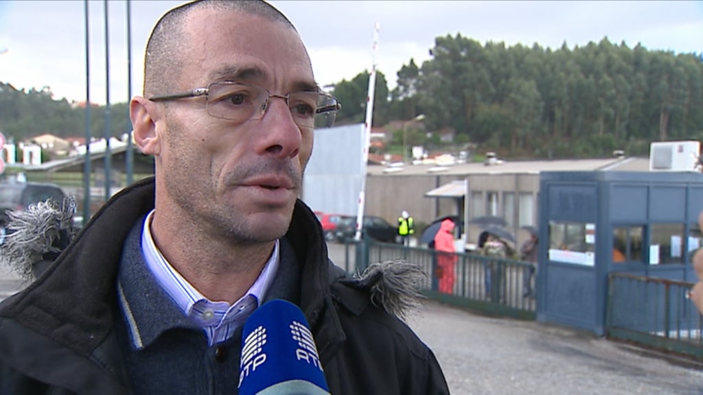 Salários em atraso na “Soares da Costa”