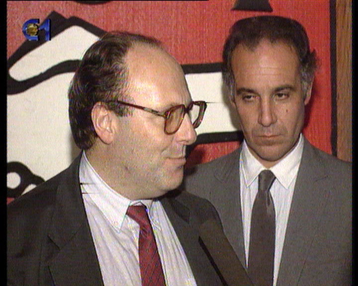 Greve da função pública