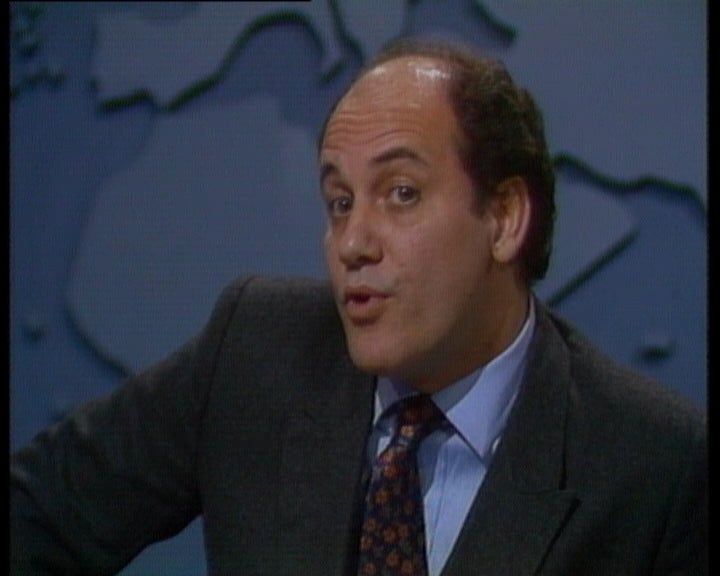 Entrevista a Artur Albarran