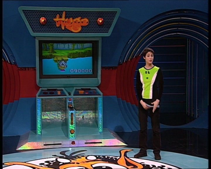 Hugo
