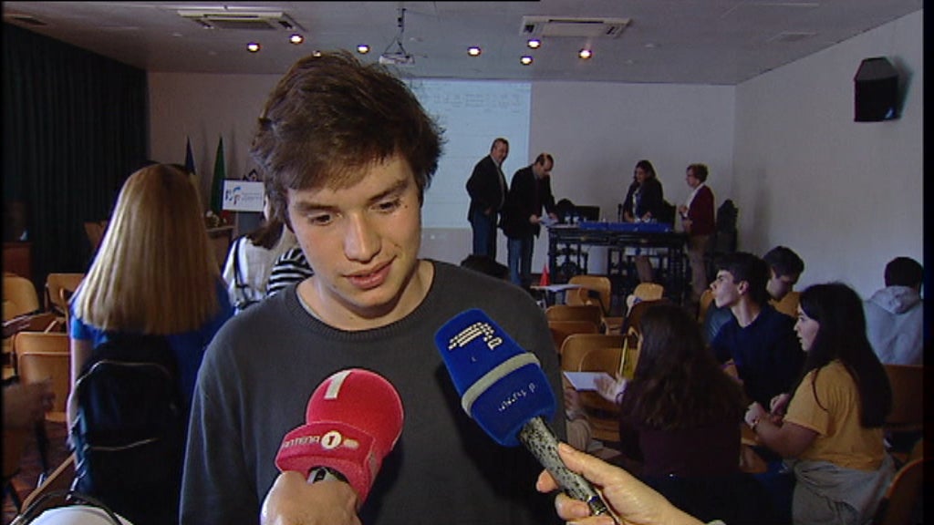 IIIª Semana da Economia e Gestão