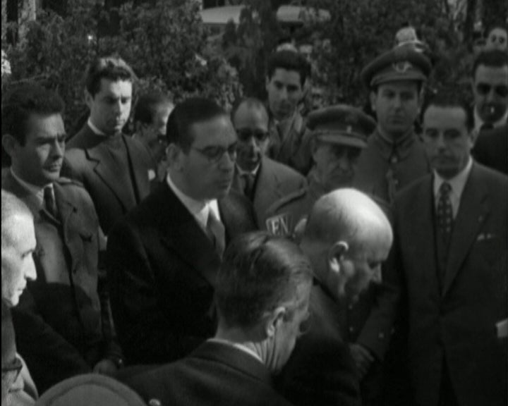 Descerramento da estátua de  Ramalho Ortigão