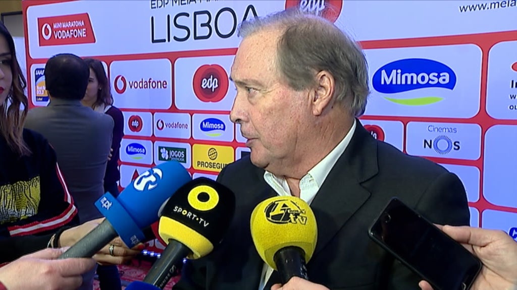 Meia Maratona de Lisboa