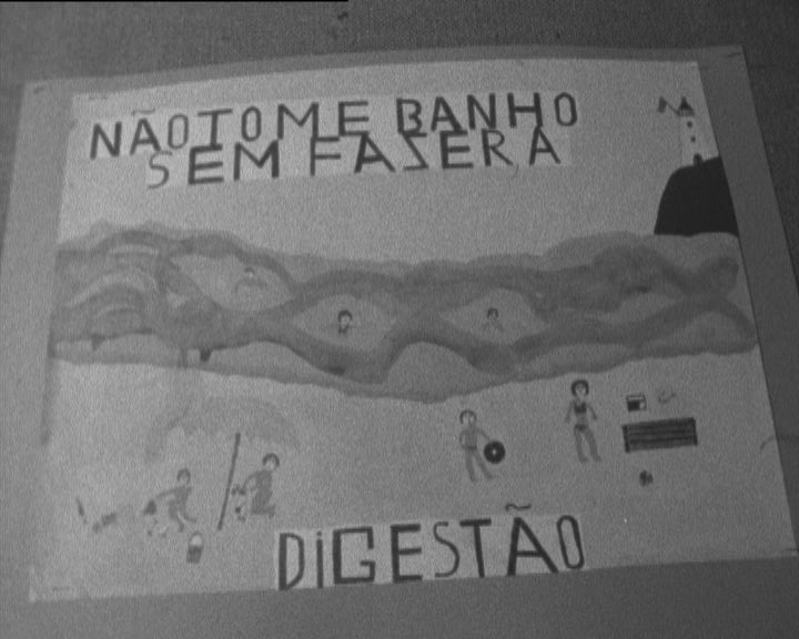 Exposição de Cartazes Escolares de Prevenção Rodoviária