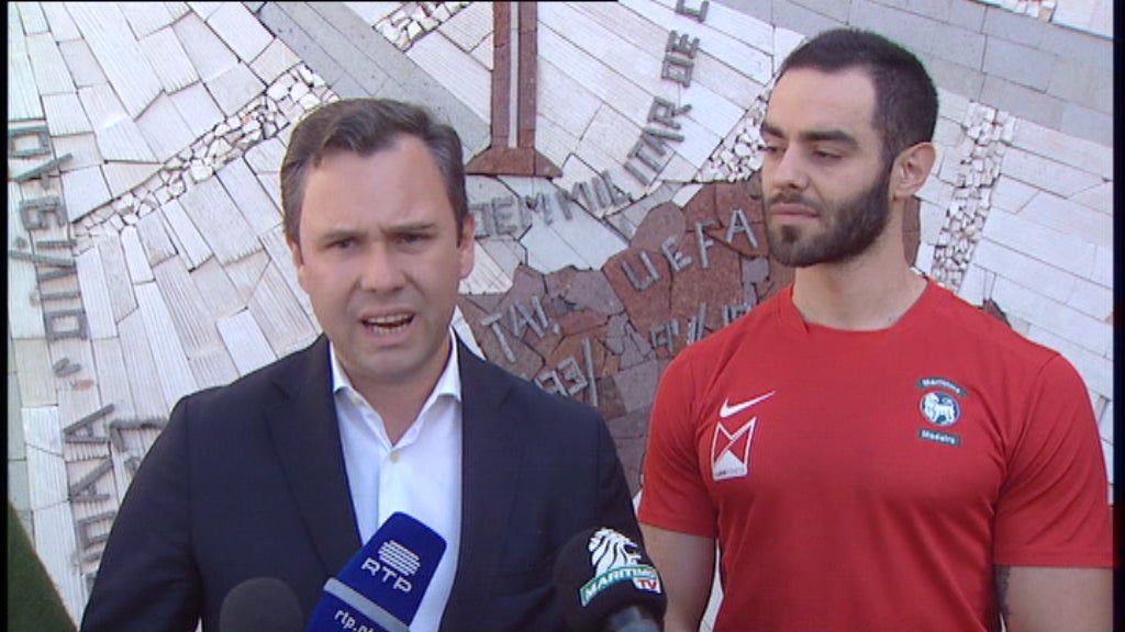 CDS/PP Madeira critica António Costa