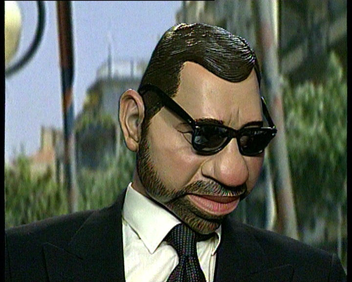 A Sondagem Privada de Toneca