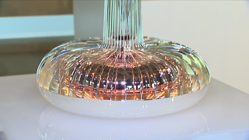 Exposição de design