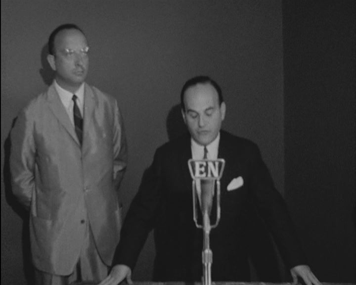 Inauguração de residência universitária