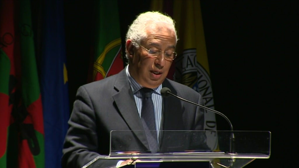 40 anos do Poder Local Democrático