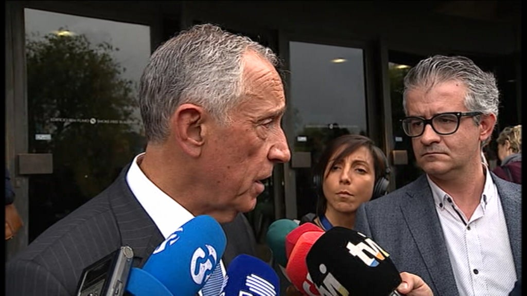 Reações à violência na discoteca “Urban Beach”