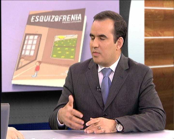 Entrevista com Pedro Afonso RTP Arquivos Entrevista com Pedro Afonso RTP Arquivos