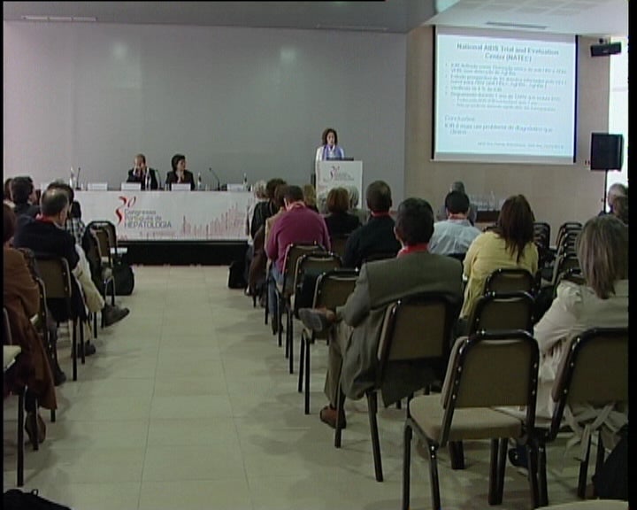 Congresso de Hepatologia
