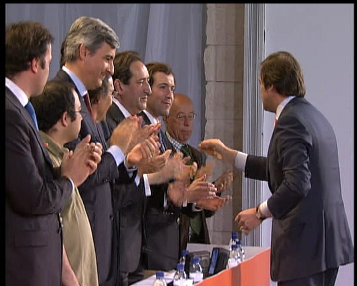 XXXIII Congresso do PSD