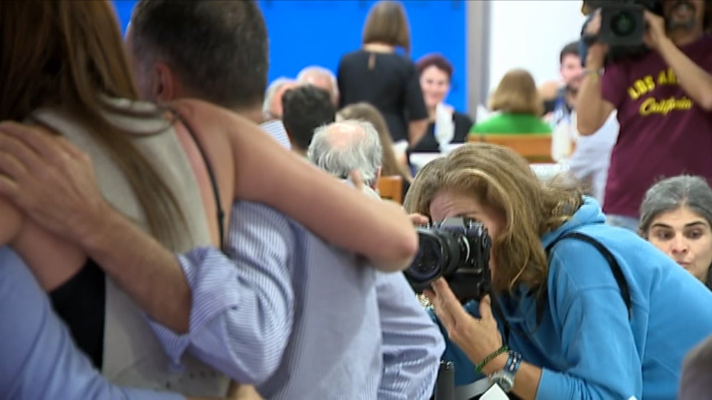 Eleições Europeias 2019: Campanha nas redes sociais