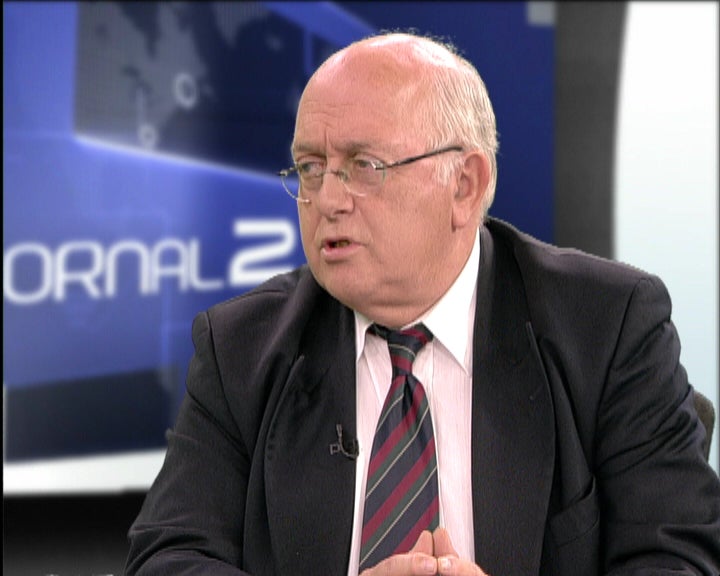 Entrevista a José Manuel Anes